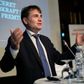 Den nyudnævnte erhvervsminister Brian Mikkelsen (K) vil sætte iværksætteriet øverst på din prioriteringsliste. Han erkender, at vilkårene for dansk iværksættere behøver en opgradering, hvis flere spæde iværksættere skal vokse til nye vækstvirksomheder. Foto: Sofia Busk.