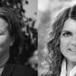 Helena Barton og Majbritt Skov, partnere i Deloitte