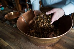 Problemer hos Scandinavian Tobacco Groups detailforhandler i USA har ramt indtjeningen.
