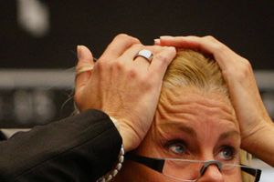 Den seneste måneds fald på markederne markerer blot begyndelsen på en svær periode for aktier og risikable obligationer, vurderer tre af verdens største kapitalforvaltere. 