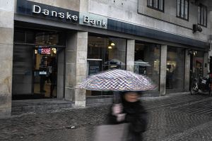 Frafaldne kunder i Danske Bank og Nordea søger i høj grad mod lokalbankerne. 