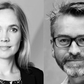 Louise Riisgaard & Thomas Black-Petersen