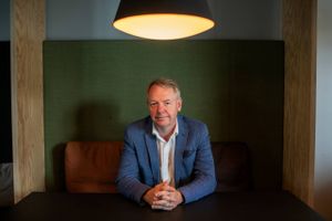 Små detaljer i topchef-interview giver et praj om, hvor lukrativt et år 2022 var for Norlys' handelsselskab. 