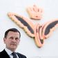Blandt de store, presserende opgaver for DSB og adm. direktør Flemming Jensen er at få udskiftet gamle tog over de kommende år.