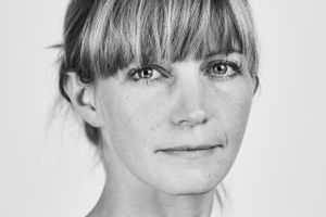 Programleder Stinne Bille, Headstart, Business Region Aarhus 