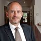 Nikolaj Stampe, ejendomsdirektør i pensionsselskabet PKA. Foto: PR