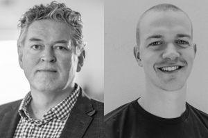 Asbjørn Sonne Nørgaard, Direktør i Tænketanken Cevea & Magnus Thorn Jensen, Analytiker i Tænketanken Cevea
