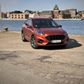 JP's bileksperter stemplede i april en ny Ford Kuga plug-in hybrid som klassens bedste bilkøb. Foto: JP.