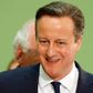 Den britiske premierminister, David Cameron, har fået et overraskende stærkt valg, og det er godt for pundet.