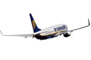 Uenighed om løn mellem Ryanair og de ansatte i Billund Lufthavn minder om arbejdskampen i 2015.