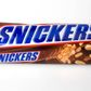 Chokoladebaren Snickers er kommet i modvind, efter at en reklame for deres is er blevet mødt med homofobi-anklager. Arkivfoto: Mads Winther