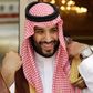 »Allerede i 2020 vil vi være i stand til at kunne leve uden olien,« siger vicekronprins Mohammed bin Salman.