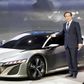 Takanobu Ito forlader posten for adm. direktør og bestyrelsesformand for Honda som følge af sagen om defekte airbags.