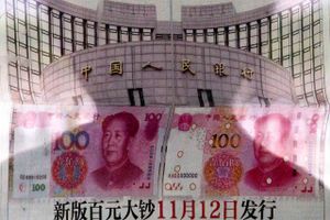 Verdensøkonomi skal ikke forvente nogen kinesisk opblomstring i 2016, lyder det. Opbremsningen i landets vækst vil fortsætte, og det vil mærke verdensøkonomien.