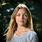 Caroline Nørgaard bliver mødt med undren over, at hun hellere vil være lærer frem for at vælge en mere akademisk vej. Foto: Brian Karmark