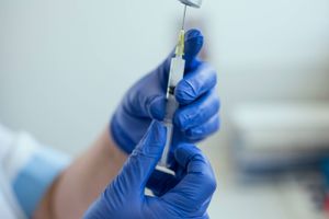 Ifølge afdelingschef fra SSI fylder uvaccinerede forholdsmæssigt meget i tallene for indlæggelser. 