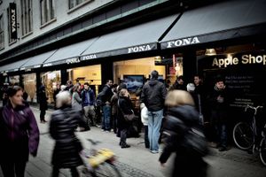 En udbetaling kort før butikskæden Fonas konkurs var i strid med loven, afgjorde Østre Landsret tirsdag.