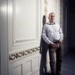 Lars Tvede er fortid i venturefonden Nordic Eye, som han var med til at stifte.