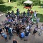 Peter Sagan fra Bora-Hansgrohe er en af de cykelryttere, der kan tiltrække stor interesse. Her under Tour de France 2017, hvor han blev smidt ud af løbet efter at have forårsaget et styrt under en spurt. Arkivfoto: Claus Bonnerup