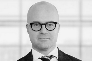David Bakkegaard Karsbøl, CIO i Selected Group