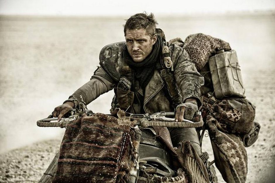 En subkultur, der finder inspiration i dystopiske universer som Mad Max filmene, er ifølge forskere drivkraften bag amatørinvestorers vanvittige angreb på Wall Street. 