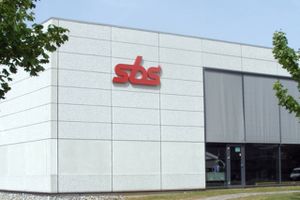 Scandinavian Brake Systems sælger sin bremsedivision SBS Friction til italienske Brembo, oplyser selskabet. 