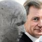 Den afgående direktør for Finansrådet Jørgen A. Horwitz holdt tretten år på posten som bankernes ansigt udadtil.
