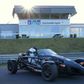 Blandt de oplevelser DuGlemmerDetAldrig tilbyder, er bl.a. en tur med letvægtsracerbilen Ariel Atom.