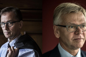 Analyse: Teknologivirksomheden GN Store Nords skifte fra DI til Dansk Erhverv intensiverer organisationers kamp om at være erhvervslivet største stemme.