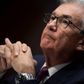 Chefen for Den Amerikanske Centralbank (fed), Jerome Powell, har som erklæret mål at få bugt med den stigende amerikanske inflation. Foto: Brendan Smialowski/Pool via REUTERS.