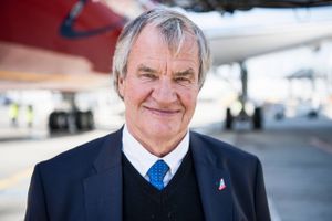 Midt i en dyb coronakrise er flere tidligere spidser fra Norwegian gået sammen om et nyt flyselskab, der vil sælge billige landistanceflyvninger. De vil konkurrere med Norwegian og SAS.