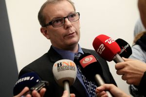 Foto: Peter Hove Olesen.