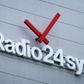 Radio24syv, der tabte udbuddet til Radio Loud, havde valgt en dyrere løsning, der dog dækker hele landet. Arkivfoto: Jens Dresling/Polfoto