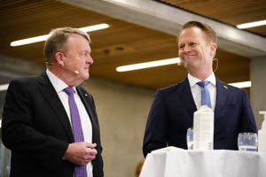 Gorrissen Federspiel hyrede i 2020 Lars Løkke Rasmussen som speciel seniorrådgiver. Nu er det slut med det opsigtsvækkende bijob.