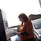 Skat har fået kritik af både revisorer og erhvervsliv, efter at Skat præciserede regler for arbejdsgiverbetalt parkering. Nu ændrer Skat holdning. Foto: Ditte Holm Lysgaard.