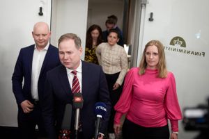 Klimarådet har fået en større bevilling på årets finanslov end regeringens eget udspil lagde op til. Alligevel må rådet i 2024 se deres bevilling beskåret med en tredjedel. 
