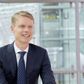 Koncernchef Henrik Poulsen fra Ørsted kan allerede tre måneder inde i det nye regnskabsår opjustere forventninger til driftsindtjeningen med 1 mia. kr. Foto: PR