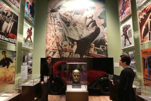 Et museum for Anden Verdenskrig i Gdansk får nationalkonservative og liberale til at kæmpe om, hvordan historien skal skrives.