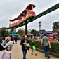 Legoland mærker i den grad, at sommeren 2020 er anderledes end tidligere år. Foto: Ernst van Norde