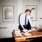Danske Banks chefjurist Flemming Pristed erkender, at banken har været for dårlig til at forhindre hvidvask fra filialerne i Estland. Foto: Carsten Snejbjerg