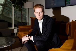Selskabet er oprettet for at levere digitale bankydelser, og det er fortsat målet. 