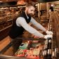SuperBrugsen, som er den af Coop Danmarks kæder med aktuelt størst vækst, er del af det nye medlemsprogram. Foto: Gregers Tycho