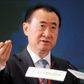 Den 65-årige Wang Jianlin grundlagde sin formue på boligmarkedet og kastede sig siden over underholdningsindustrien. Foto: Arkiv