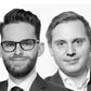 Anders Overvad & Johan Moesgaard Andersen