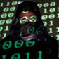 Historisk stort hacker-angreb kan være under opsejling. Arkivfoto: Finn Frandsen