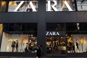 Inden 2025 skal alt tøj, der produceres af tøjkoncernen Inditex, være 100 pct. bæredygtigt, lover koncernen. Inditex står bl.a. bag den kendte tøjkæde Zara. 
