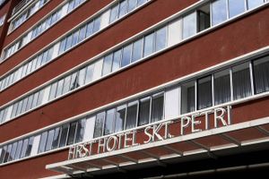 På trods af et stort trecifret milliontab i Danmark op gennem nullerne og et exit fra Danmark i 2011, vil norske Nordic Choice Hotels nu være den største kæde i Danmark.