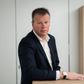 Jesper Faurholdt står i spidsen for Danske Shoppingcentre. Onsdag tvangslukkede myndighederne selskabets 17 storcentre rundt om i Danmark. Arkivfoto: Kenneth Lysbjerg Koustrup.