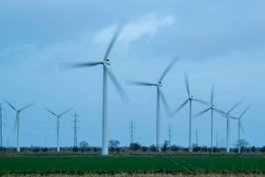 En særskat på energikøbmændene kan få virksomhederne til at flytte ud af Danmark, advarer Green Power Denmark. 