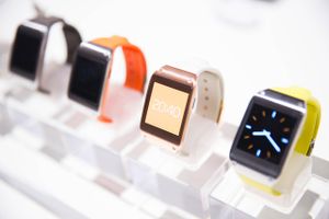 Et nyt smartwatch fra Asus ligger i den billige ende men byder alligevel på mange valgmuligheder.
